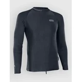 Rashguard Ls Surf Shield Longsleeve Lycra black