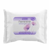 Beauty Formulas Feminine Hygiene Vlažne maramice za intimnu njegu, 20 komada Cene