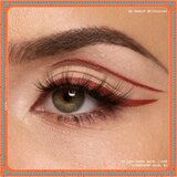 NYX Professional Makeup Gingerbaddie Land Candy Swirl olovka za oči nijansa 03 Gingersnap Swirl 1 kom | shoptok.hr