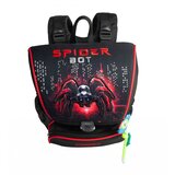 Target Ergonomska školska torba GT Click Spider Bot, anatomic | shoptok.hr