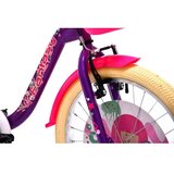 Capriolo BMX 20''HT FANTASY purple-white 926119-20 | Eponuda.com