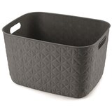  Softex L – 19L tamno siva | shoptok.hr