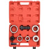  8-dijelni set za širenje cijevi ugljični čelik i aluminij | shoptok.hr