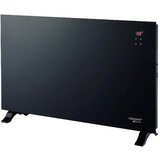 VOLTOMAT stekleni konvektor (2000 w, črn) Cene