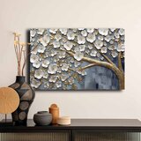 Opviq Slika na zidu na platnu 45x70cm | Eponuda.ba