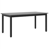  Kava Stol Siva Sonoma 100 x 50 x 45 cm Konstruirano drvo | Eponuda.com