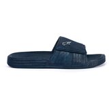 Shelvt Men's Blue Flip Flops | shoptok.hr