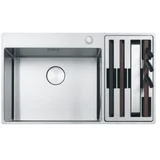 sudoper Box Center BWX 220-54-27