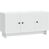 TV ormar Bijela 99 x 34,5 x 50 cm Konstruirano drvo | shoptok.hr