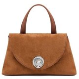 Coccinelle Ročne torbice accessories122569 Kostanjeva Cene