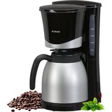 Bomann DA Thermo aparat za kavo KA 168 CB bw, (21223339) | Shoptok.si