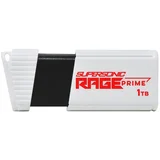 Rage Prime 600 MB/S 1TB USB 3.2 8K IOPS