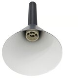 Nordlux zidno svetlo kelvis 1xGU10/12W/230V crno | Eponuda.com