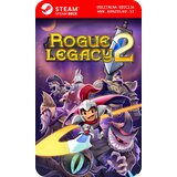  Rogue Legacy 2 - Steam koda brez škatlice (WINDOWS PC | STEAM DECK) | Shoptok.si
