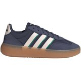 Adidas Niske tenisice 'Barreda Decode' mornarsko plava / smaragdno zelena / bijela | shoptok.hr