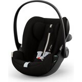 Cybex Avtosedež 40-87 cm Cloud G3 Plus moon black Cene