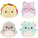 Squishmallows Plišaste igrače v kompletu 4 ks Micromallows 4Pack – Cene
