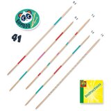 Ses Mikado XXL, (21333320) | Shoptok.si