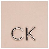Calvin Klein Jeans Daily Saddle Ružičasta | shoptok.hr