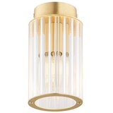  argon 8501 - plafonsko svetlo hampton 1xE14/7W/230V zlatno | Eponuda.com