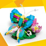 Lego creator 3in1 - divlje životinje: šareni kolibri (31384) | Eponuda.com