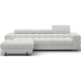 ELTAP Moderna kutna garnitura Felro s leajem-Leva-Royal 03 | shoptok.hr
