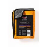 Ma dvostruka mikrofiber krpa - 60x90 840g Cene