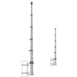 Albrecht CB radijska antena GPA 27 1/2 6348 | Eponuda.ba