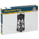 Italeri 1:35 razglednica - model stolpa | Shoptok.si