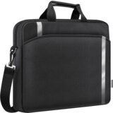 Defender torba za laptop shiny 15-16 black Cene