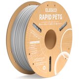 Elegoo RAPID PETG 1KG White 1.75mm | Eponuda.com