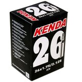  Zračnica 26x1,75-2,125 F/V 48mm box Cijene