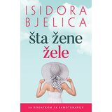 Laguna Šta žene žele - Isidora Bjelica | ePonuda.com