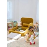 Atelier Del Sofa Dječiji krevet, oker Cijene