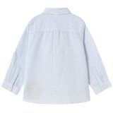 Mayoral Srajce z dolgimi rokavi 1116 Camisa manga larga Azul Modra | Shoptok.si