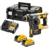 Dewalt DCH273S2T aku bušilica-čekić DCH273 18V sds-plus 2x5.0Ah Cene