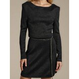 Sinsay Haljina s pojasom | shoptok.hr