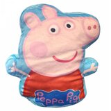 Peppa Pig Peppa Prase plišani jastuk | ePonuda.com