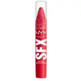 NYX Professional Makeup SFX Face And Body Paint Stick visoko pigmentirana barva obraza in telesa v svinčniku 3 g Odtenek 02 bad witch energy