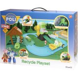 Robocar poly set za igru djubratarac ( RP31556 ) RP31556 Cene