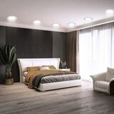 Aigostar Ugradna LED svetiljka LED/12W/230V 6500K, prečnika 17,5 cm, bela | Eponuda.com