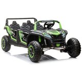 Buggy A033 4x4 - zeleni Cijene