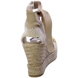 Tsakiris Mallas Sandali & Odprti čevlji 92772 Bež | Shoptok.si
