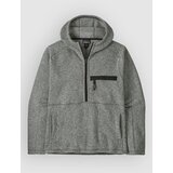 Patagonia Better 1/2 Zip P/O Pulover iz flisa stonewash | Shoptok.si