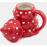 Sinsay Šalica s blagdanskim motivom | shoptok.hr