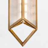 Elstead Lighting VISEČA SVETILKA Alora 13,1/49,3 cm 60 W E27 | Shoptok.si