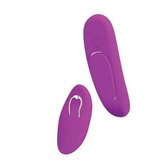 Satisfyer Vibro gaćice, 12 funkcija, Ljubičaste Cene