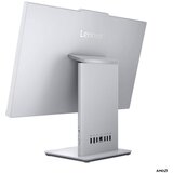 Lenovo all in one računalnik ideacentre 24" R5 7535HS/16/1/23,8/W11 (F0HR001VSC ) | Shoptok.si