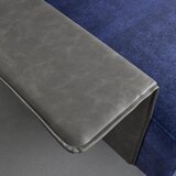 Bessagi Home Sedežna Garnitura Donna, Oblika U | Shoptok.si