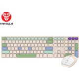 Oblivion gaming oprema Combo mis tastatura wireless Fantech WK-895 bez Cene